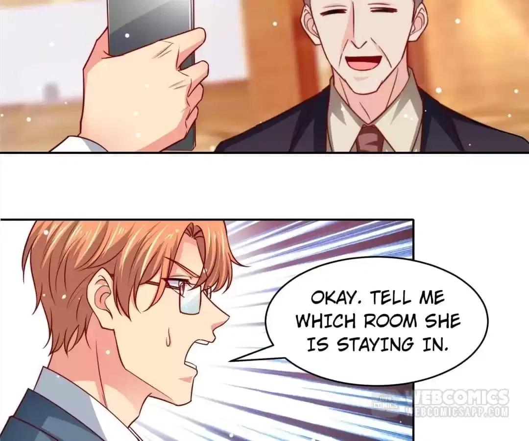 Vengeful Girl With Her Ceo Chapter 154 – Page 10