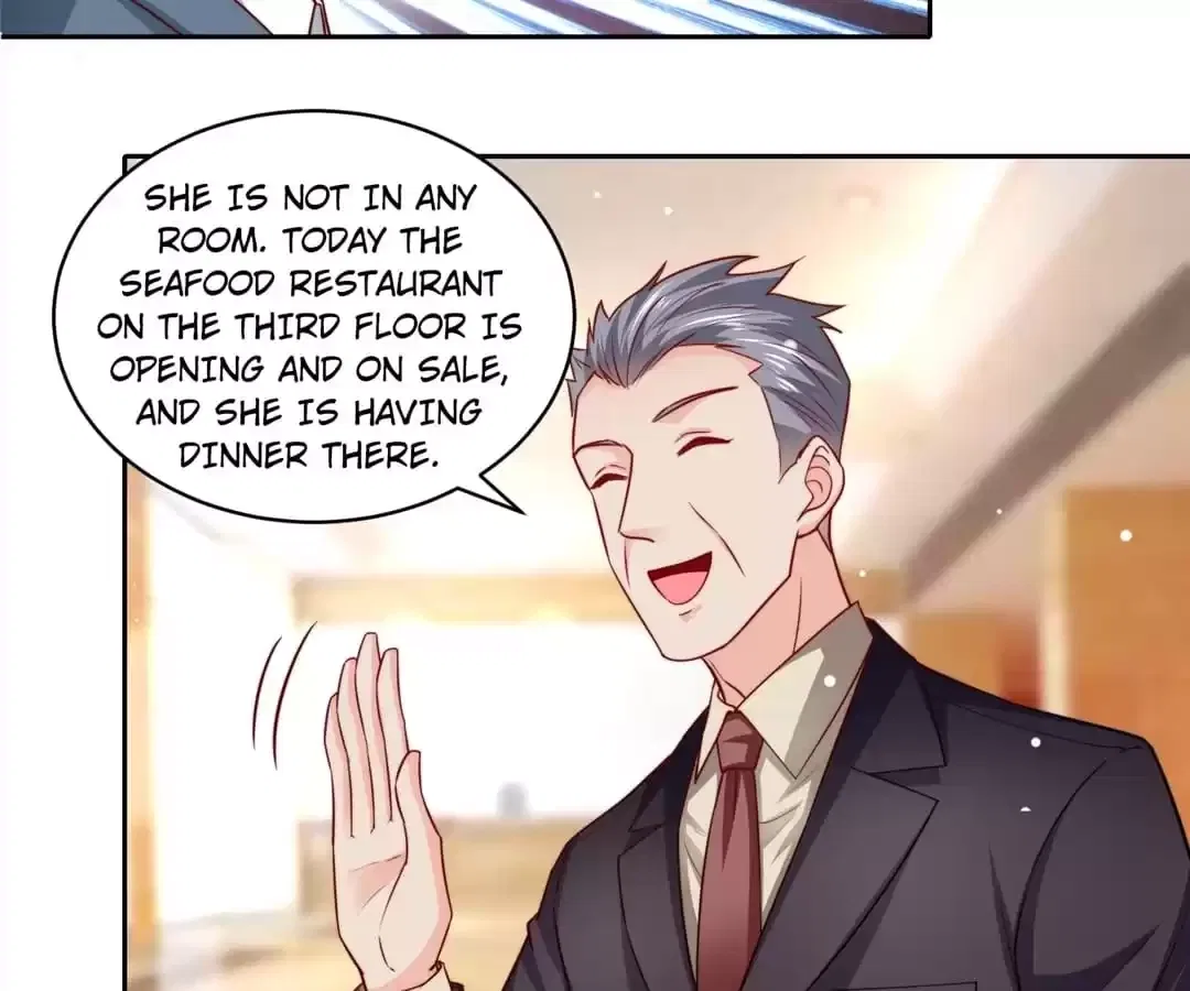 Vengeful Girl With Her Ceo Chapter 154 – Page 11