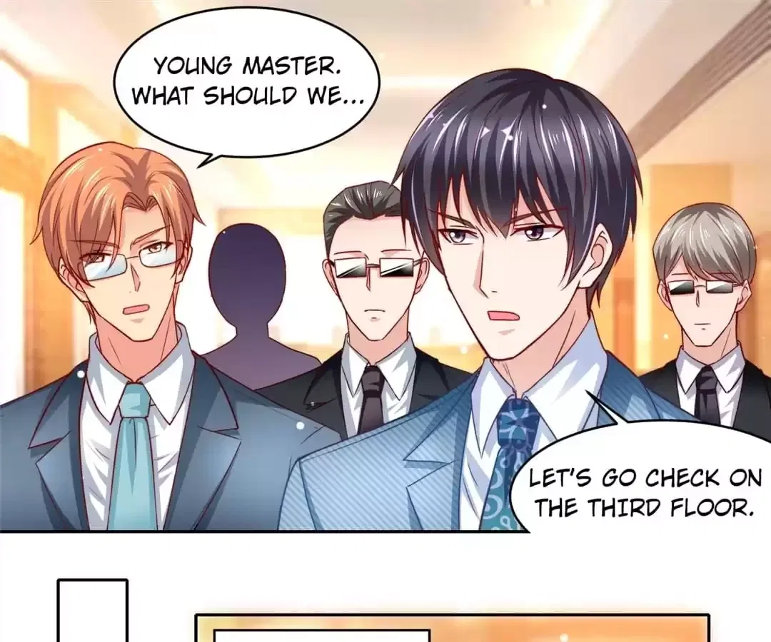 Vengeful Girl With Her Ceo Chapter 154 – Page 13