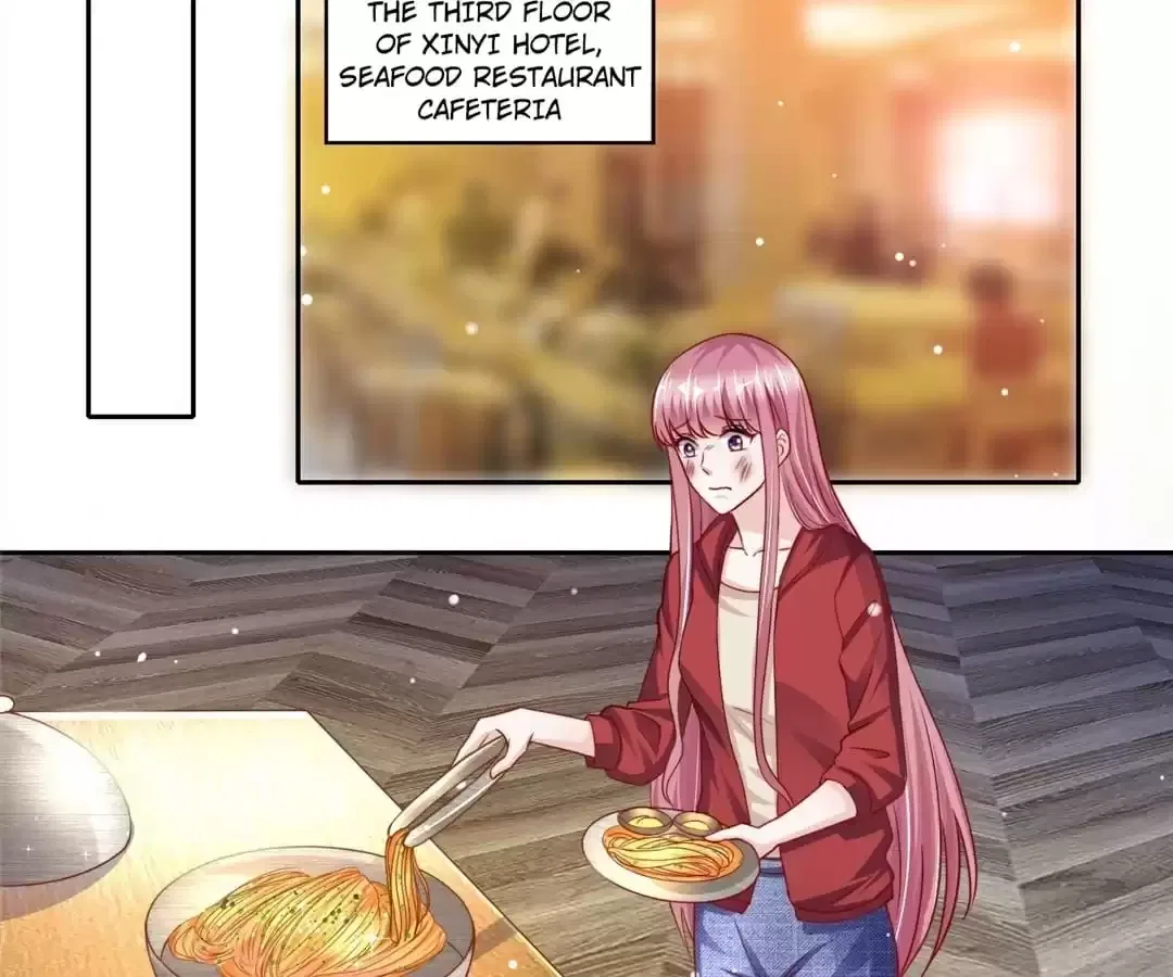 Vengeful Girl With Her Ceo Chapter 154 – Page 14