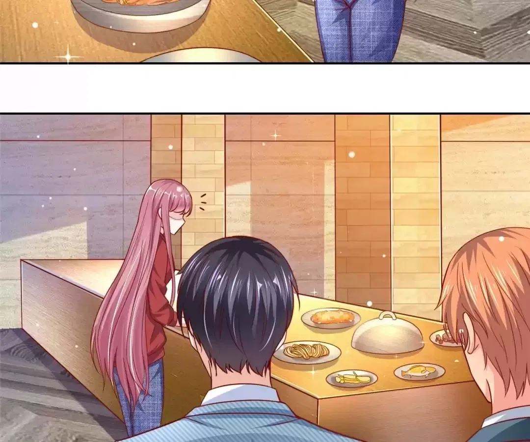 Vengeful Girl With Her Ceo Chapter 154 – Page 15