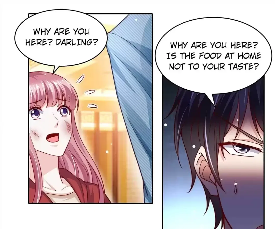 Vengeful Girl With Her Ceo Chapter 154 – Page 17