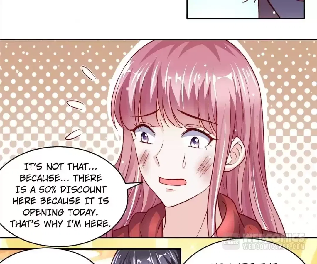 Vengeful Girl With Her Ceo Chapter 154 – Page 18