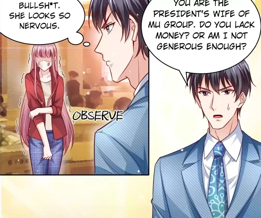 Vengeful Girl With Her Ceo Chapter 154 – Page 19