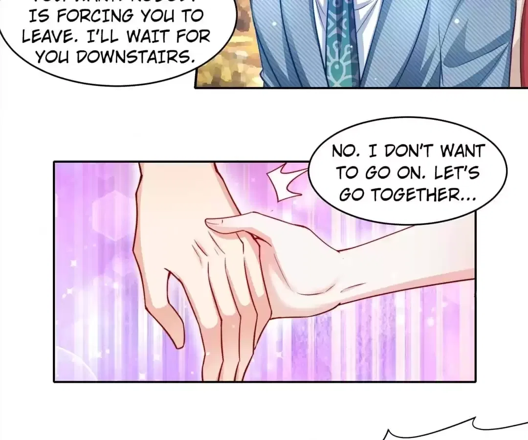 Vengeful Girl With Her Ceo Chapter 154 – Page 22