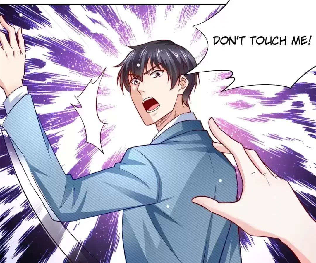 Vengeful Girl With Her Ceo Chapter 154 – Page 23