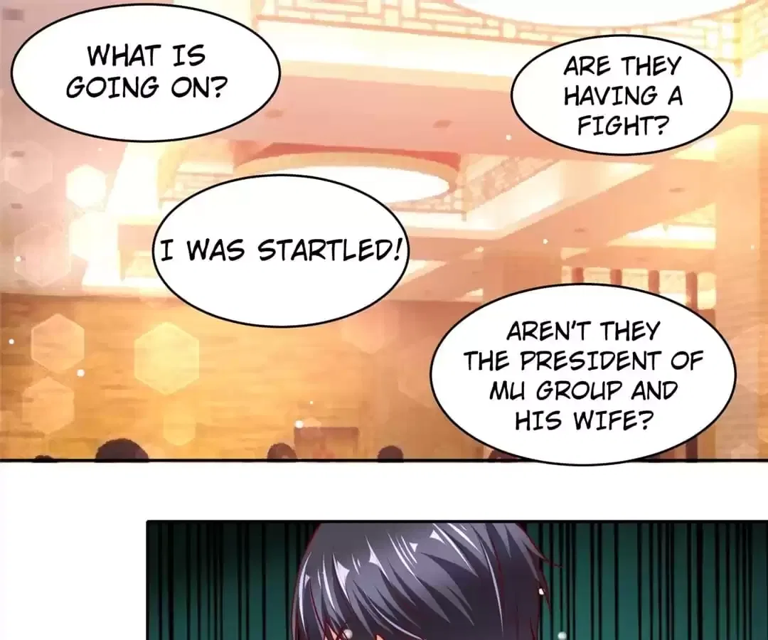 Vengeful Girl With Her Ceo Chapter 154 – Page 25