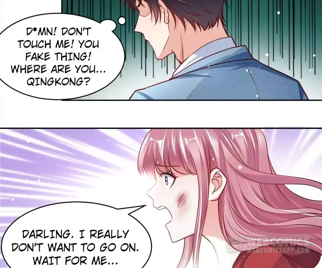 Vengeful Girl With Her Ceo Chapter 154 – Page 26