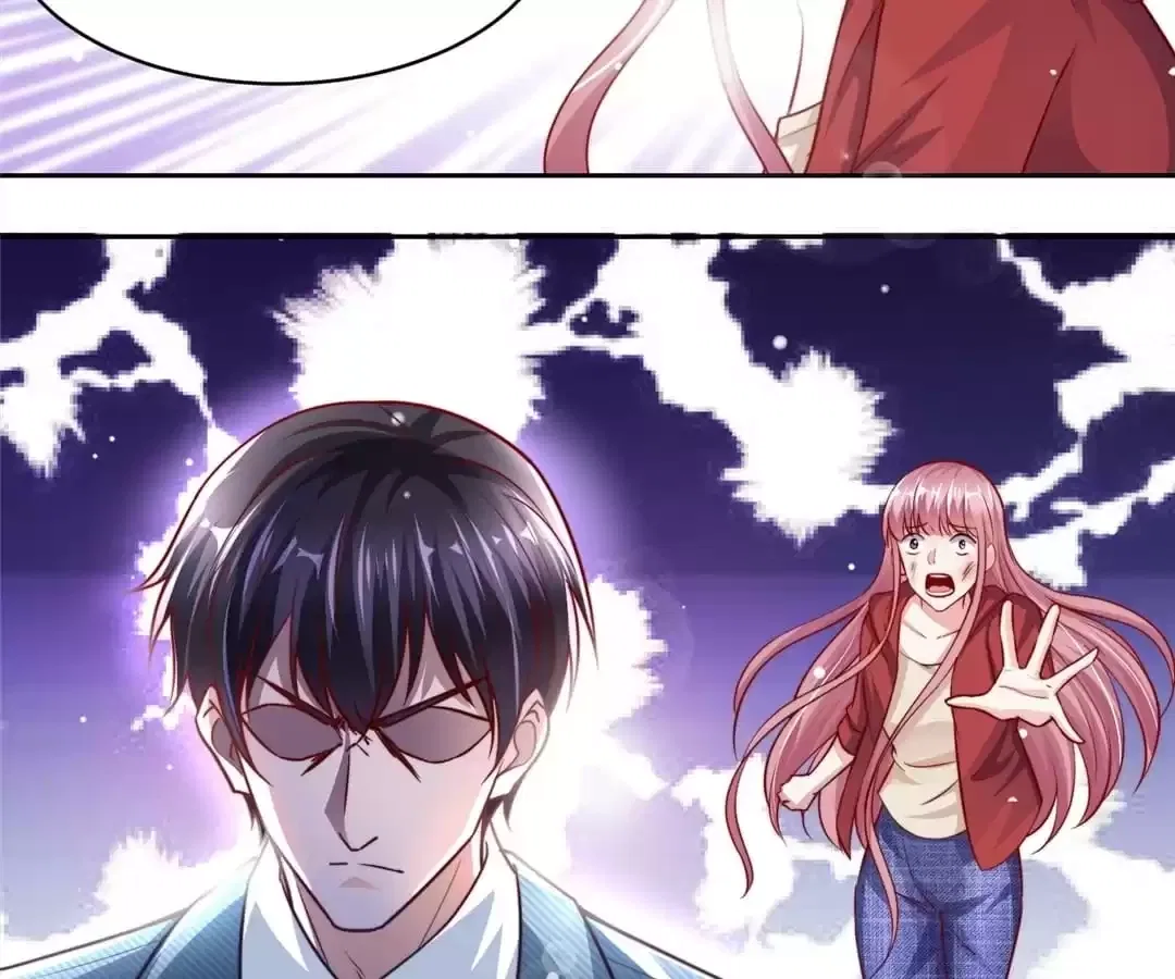 Vengeful Girl With Her Ceo Chapter 154 – Page 27
