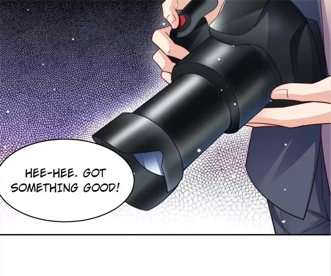 Vengeful Girl With Her Ceo Chapter 154 – Page 29