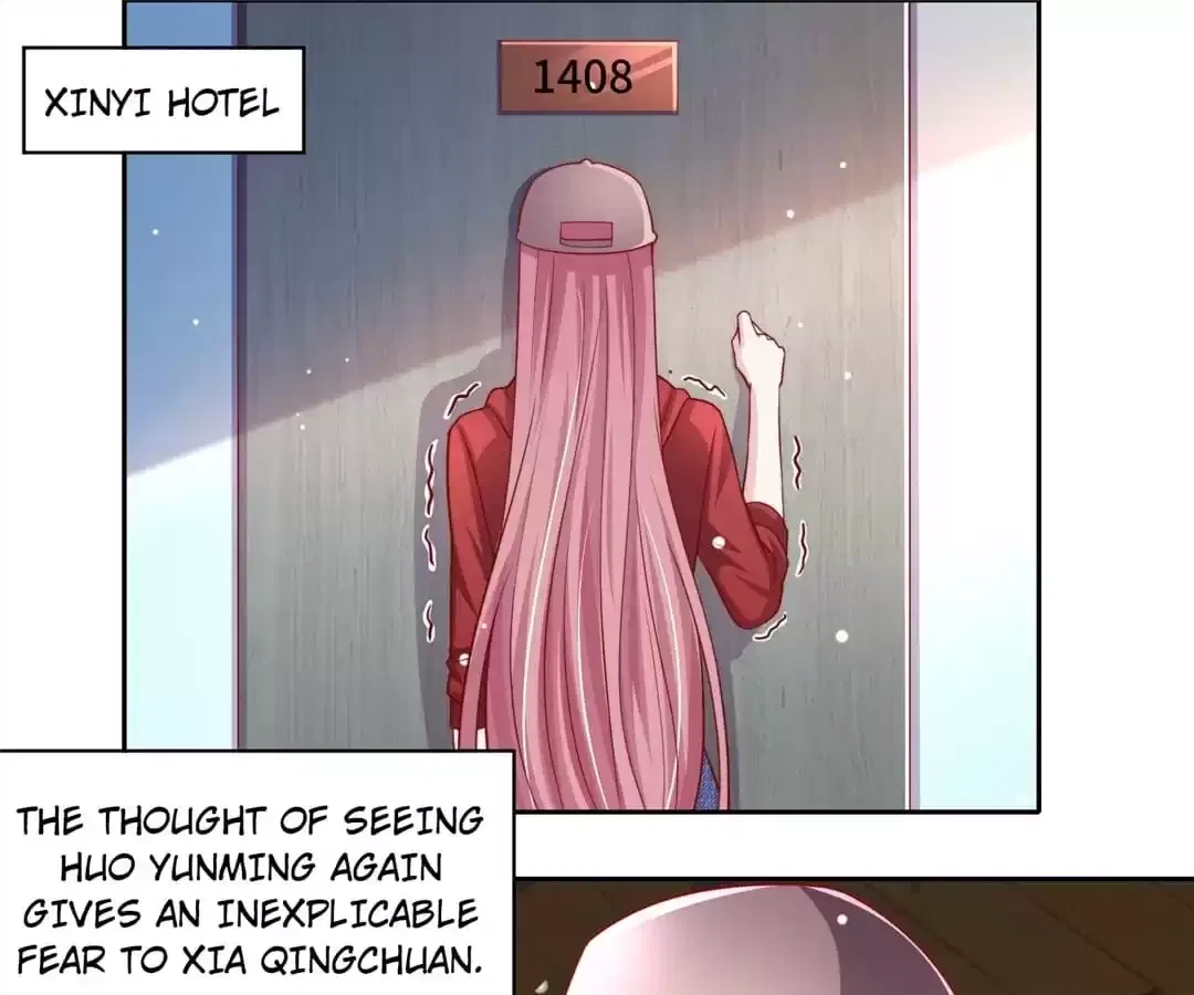 Vengeful Girl With Her Ceo Chapter 153 – Page 1