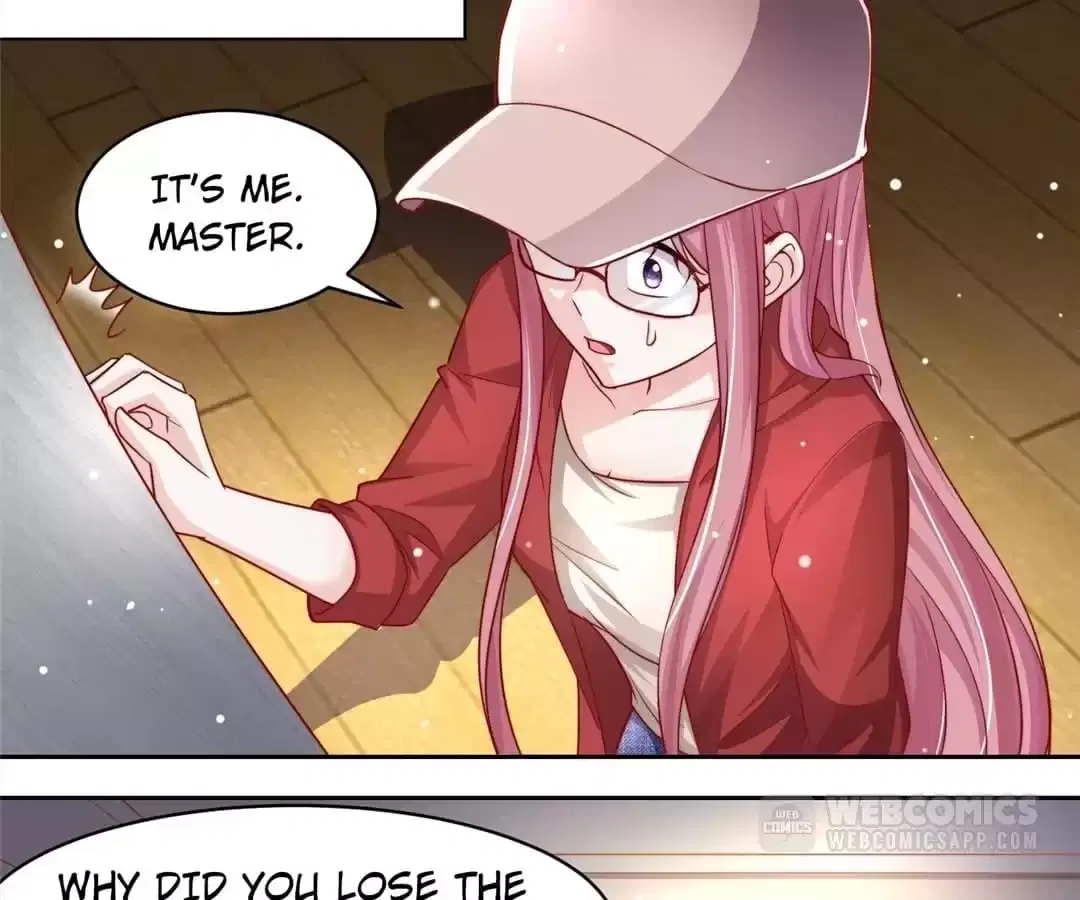 Vengeful Girl With Her Ceo Chapter 153 – Page 2