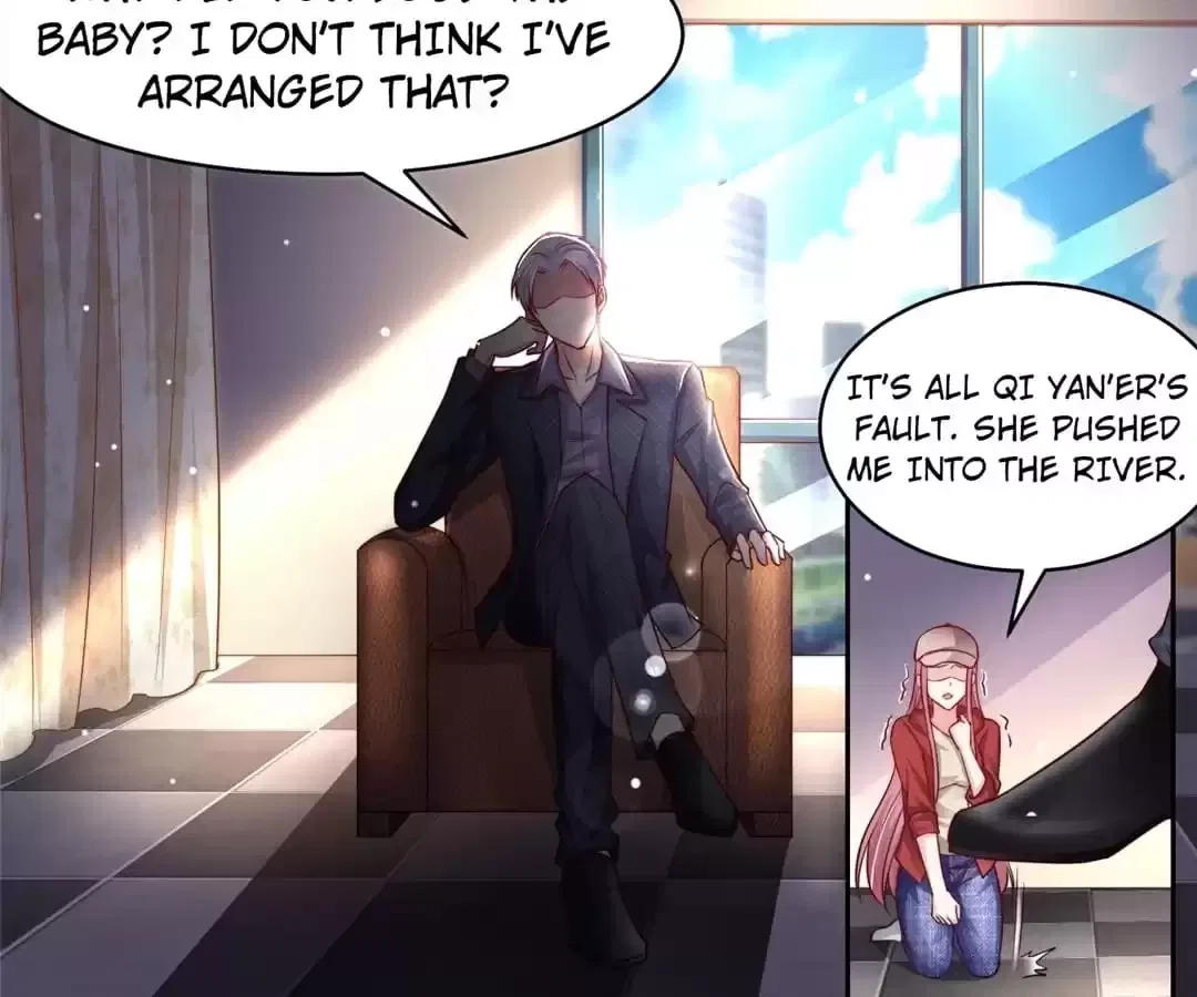 Vengeful Girl With Her Ceo Chapter 153 – Page 3