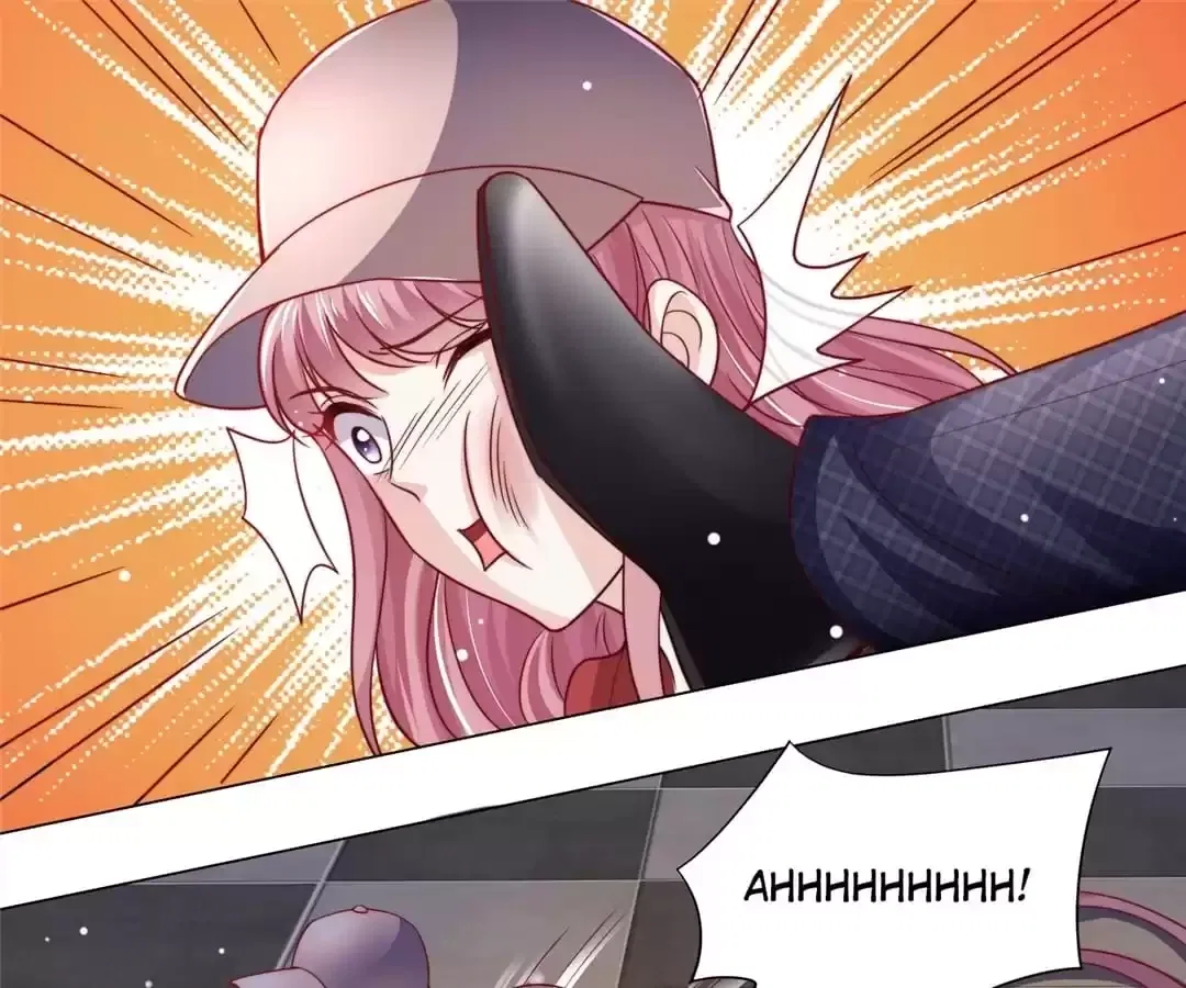 Vengeful Girl With Her Ceo Chapter 153 – Page 5