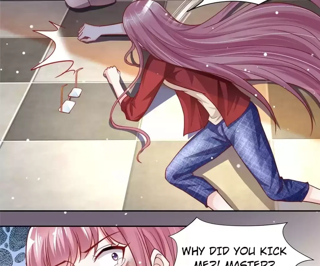 Vengeful Girl With Her Ceo Chapter 153 – Page 6
