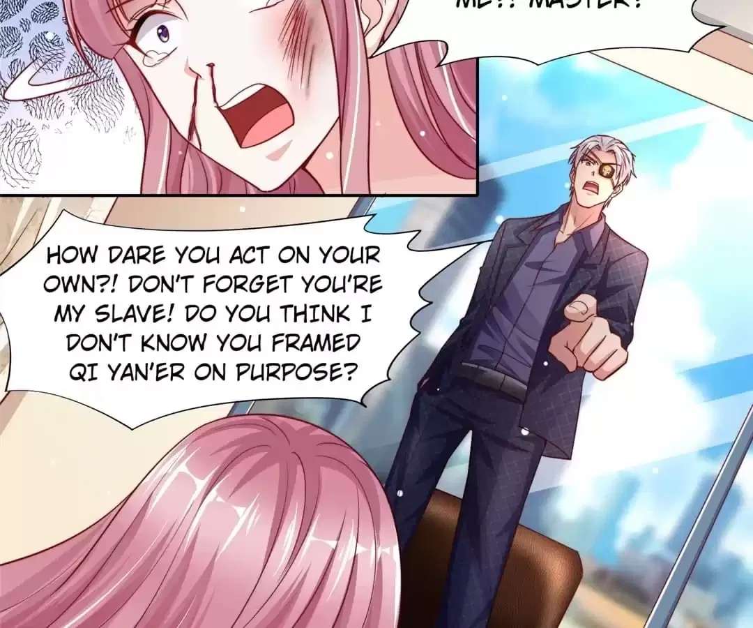 Vengeful Girl With Her Ceo Chapter 153 – Page 7