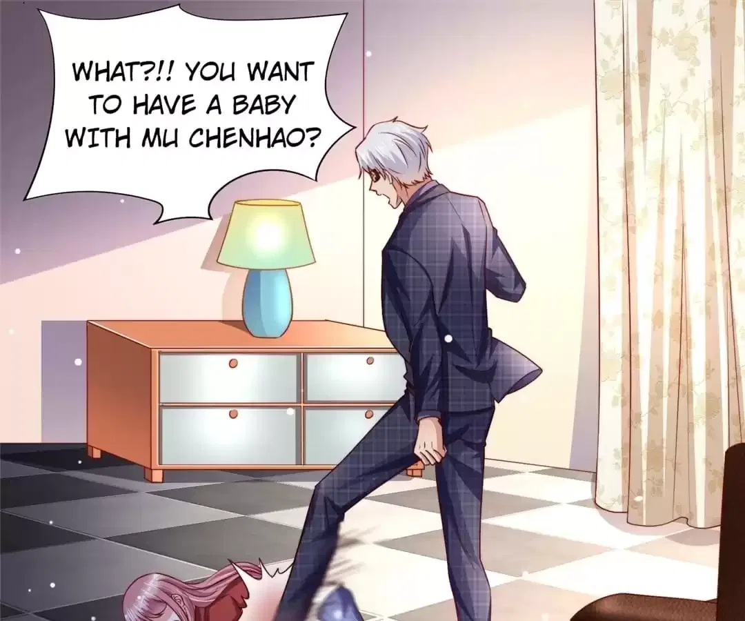 Vengeful Girl With Her Ceo Chapter 153 – Page 9