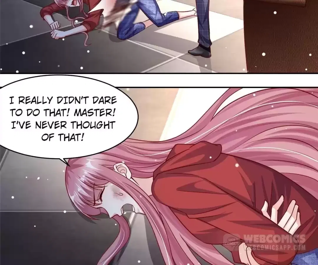 Vengeful Girl With Her Ceo Chapter 153 – Page 10