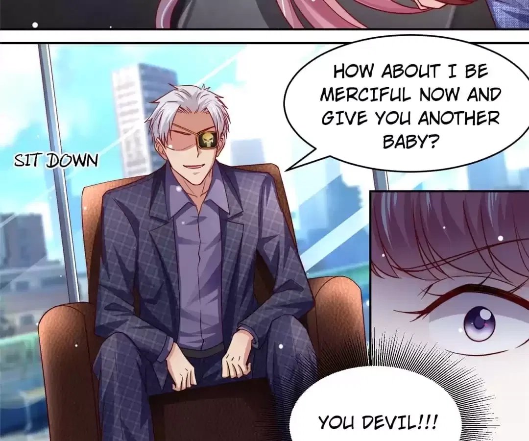 Vengeful Girl With Her Ceo Chapter 153 – Page 11