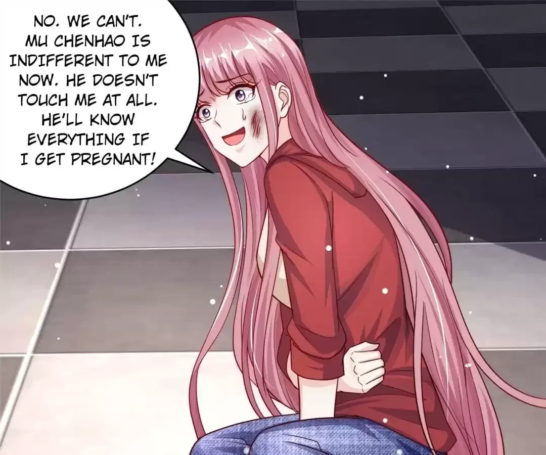 Vengeful Girl With Her Ceo Chapter 153 – Page 13