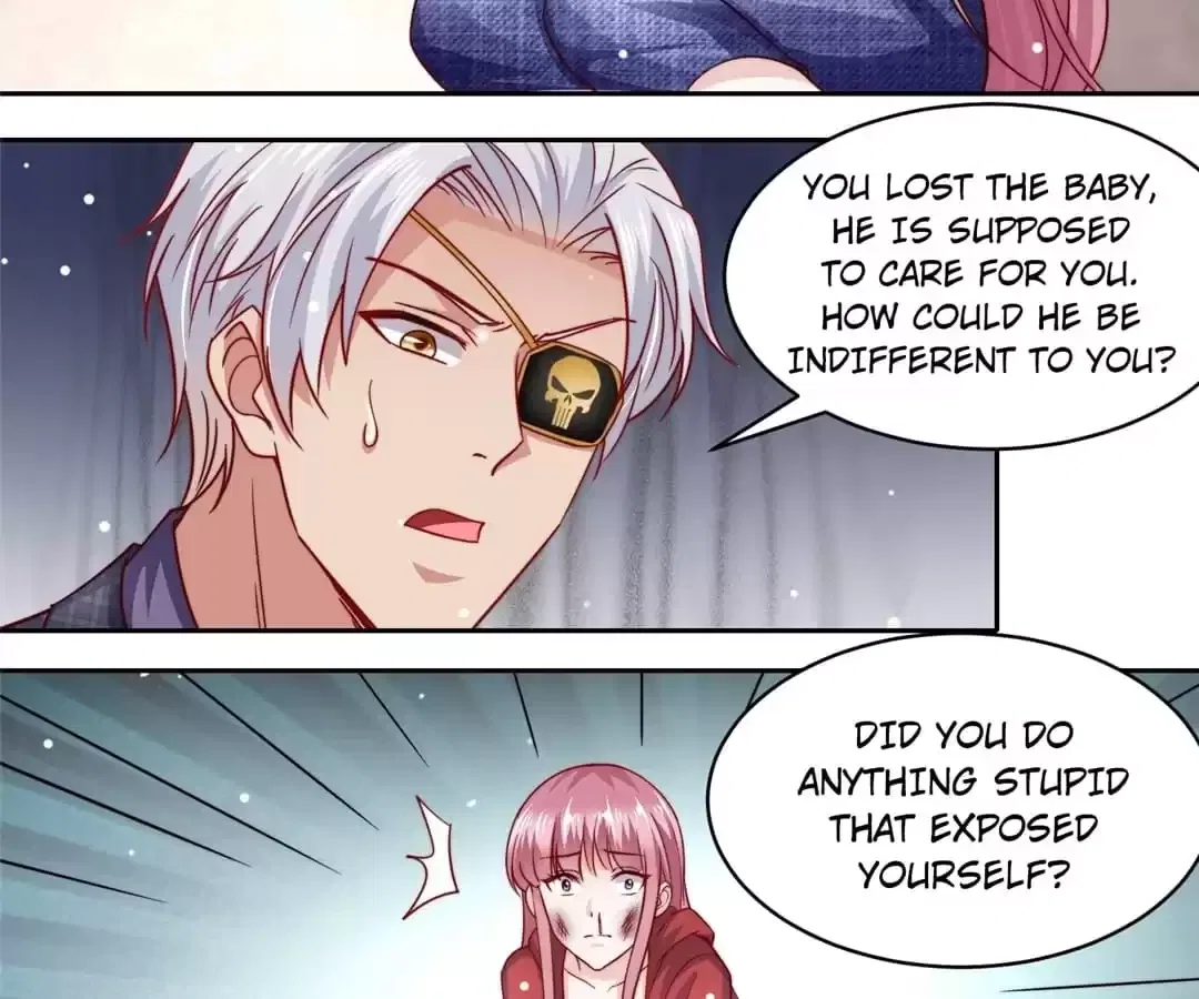 Vengeful Girl With Her Ceo Chapter 153 – Page 14