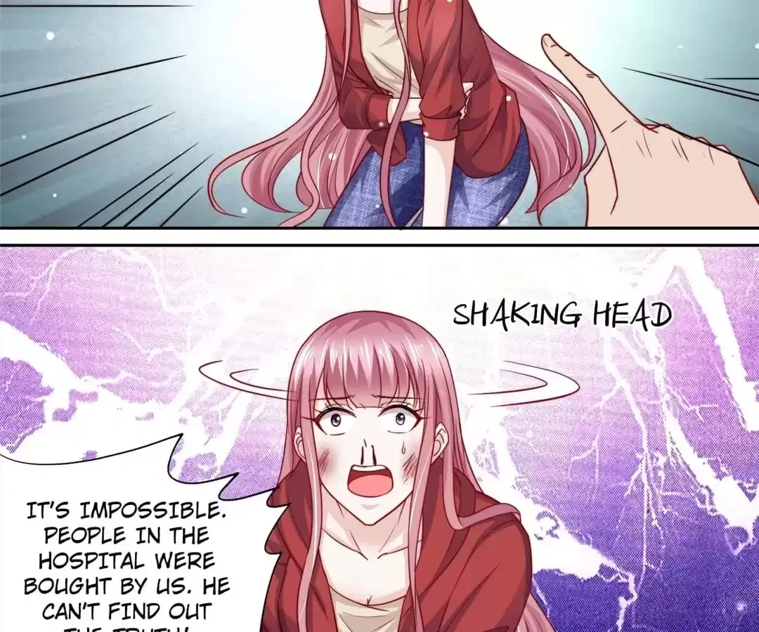 Vengeful Girl With Her Ceo Chapter 153 – Page 15