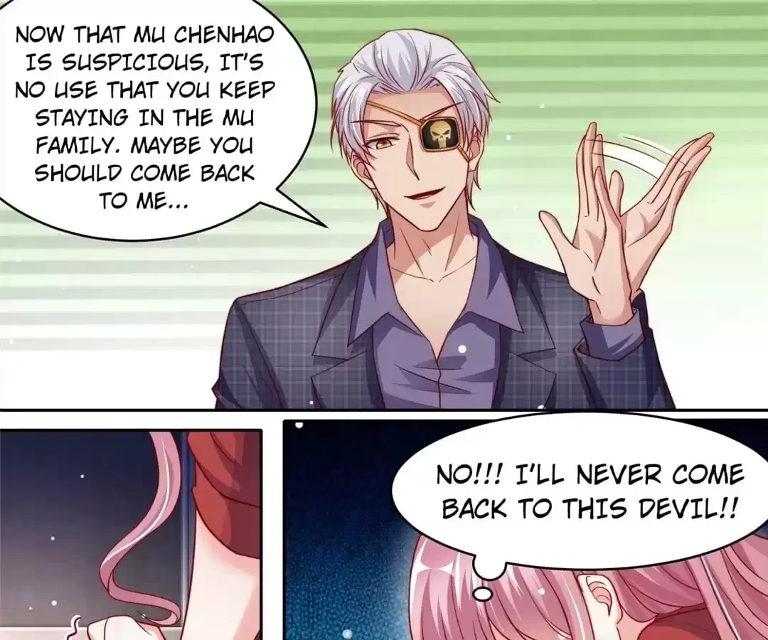 Vengeful Girl With Her Ceo Chapter 153 – Page 17