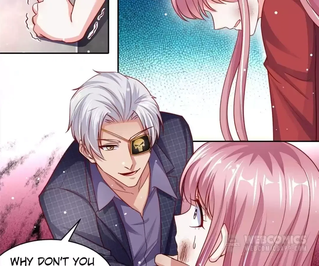 Vengeful Girl With Her Ceo Chapter 153 – Page 18