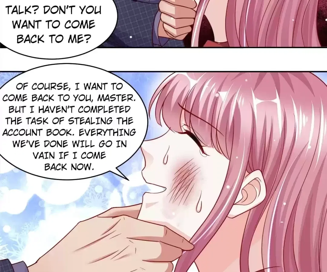 Vengeful Girl With Her Ceo Chapter 153 – Page 19