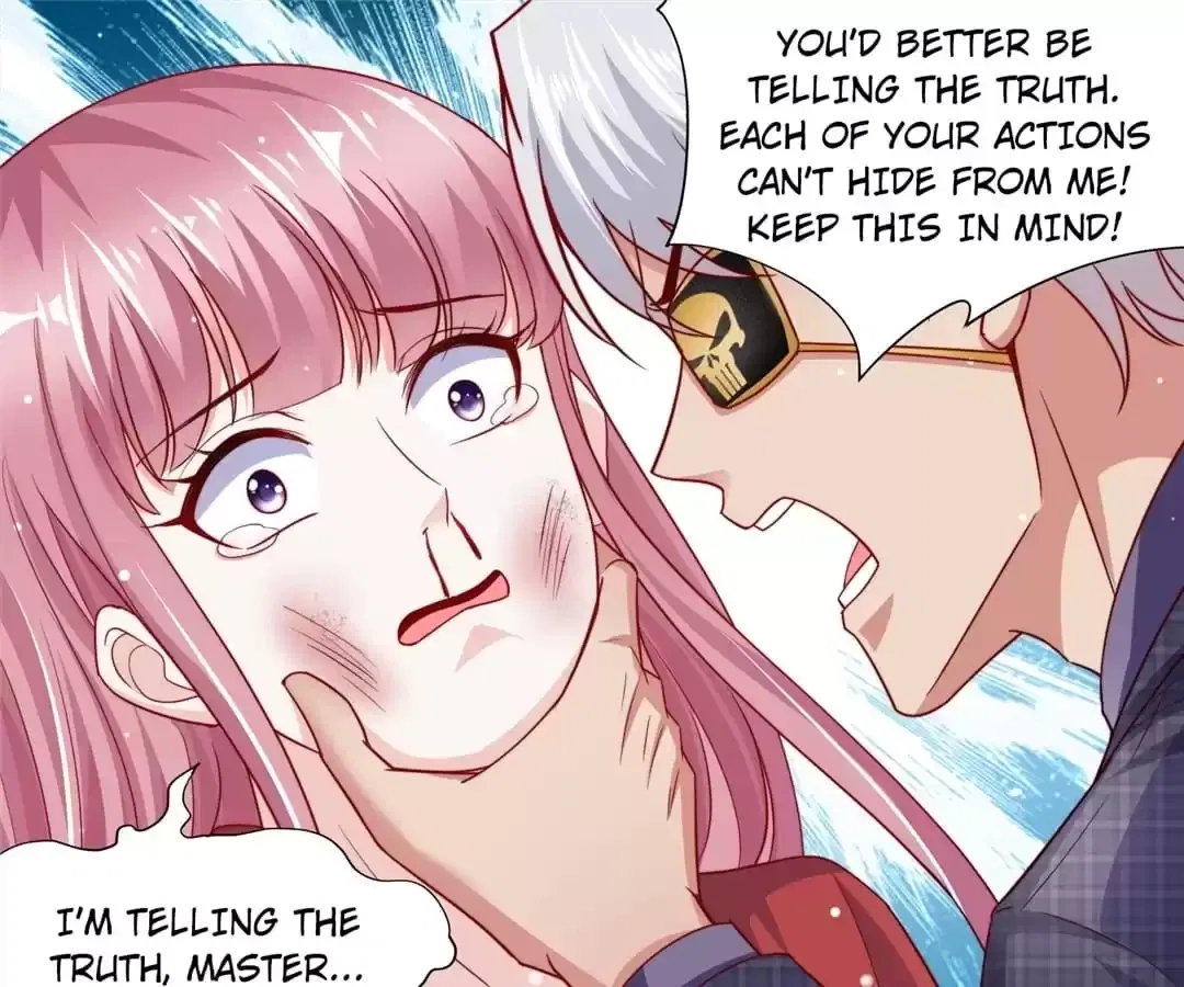 Vengeful Girl With Her Ceo Chapter 153 – Page 21