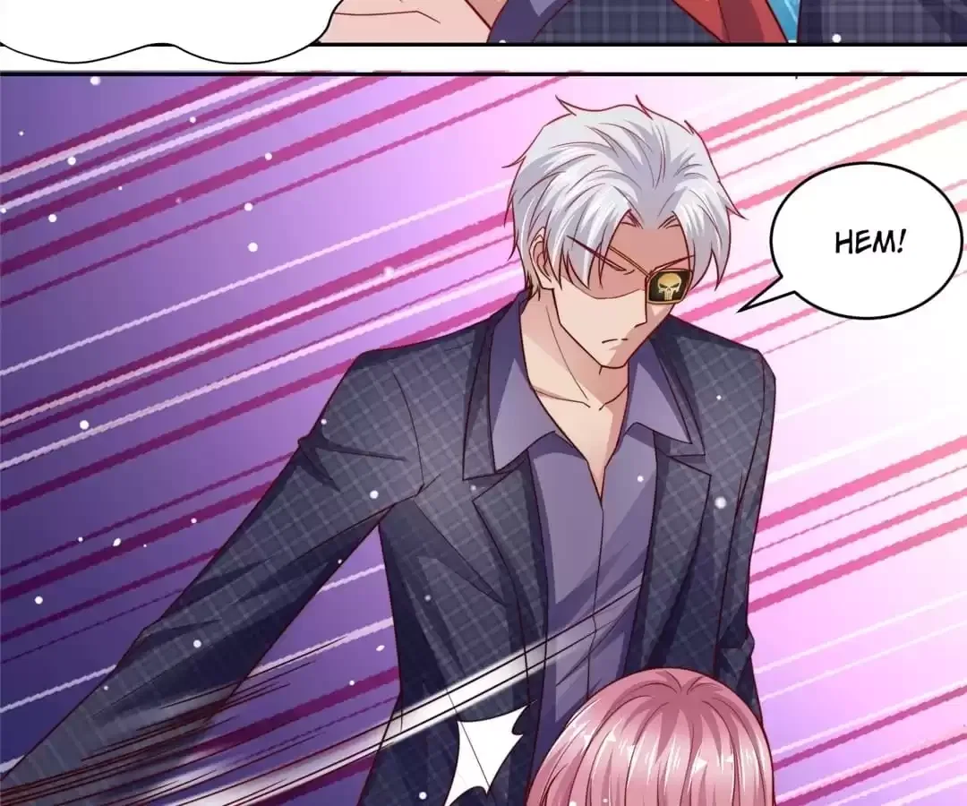 Vengeful Girl With Her Ceo Chapter 153 – Page 22