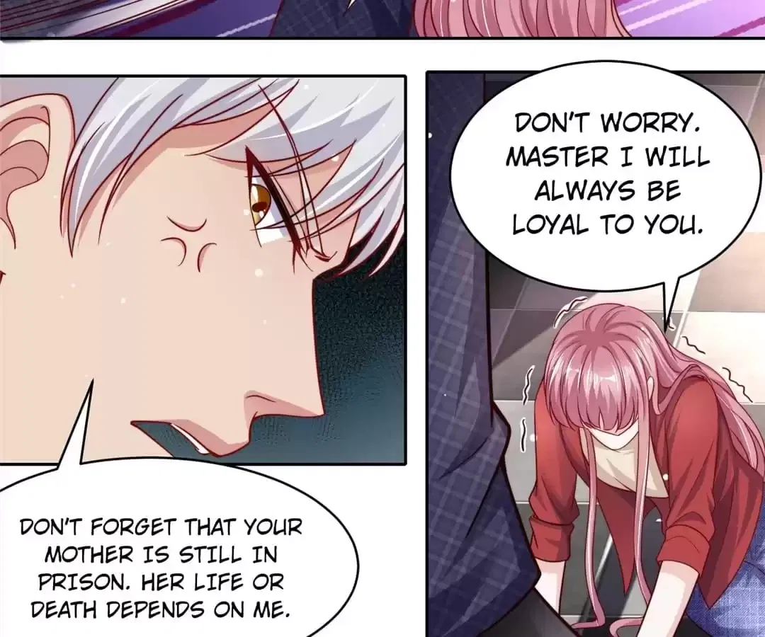 Vengeful Girl With Her Ceo Chapter 153 – Page 23