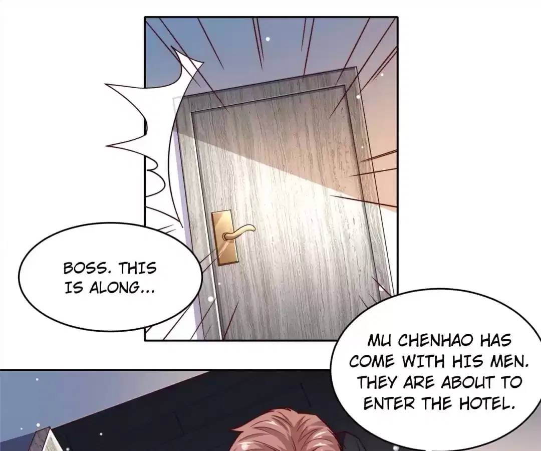 Vengeful Girl With Her Ceo Chapter 153 – Page 25