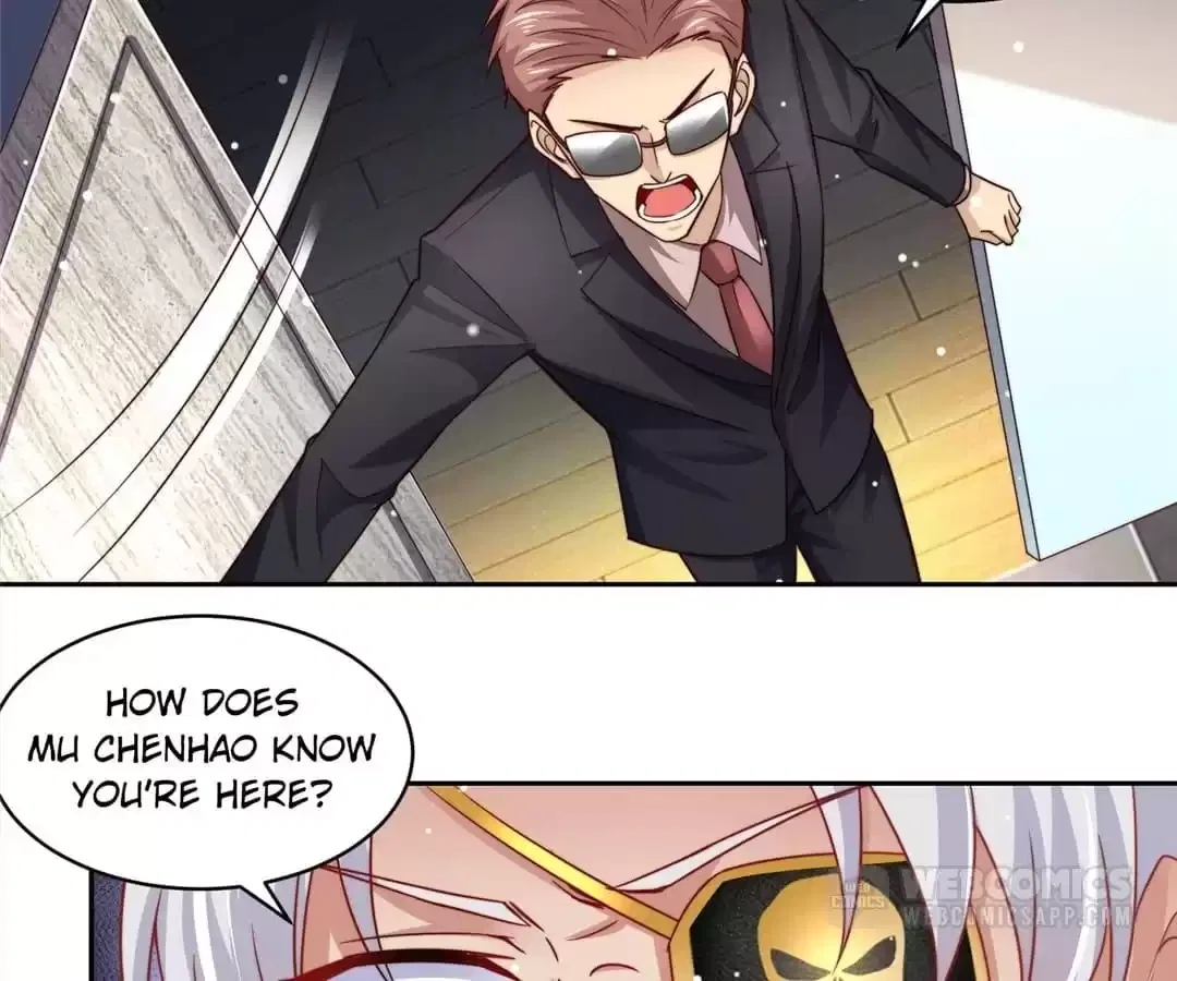 Vengeful Girl With Her Ceo Chapter 153 – Page 26