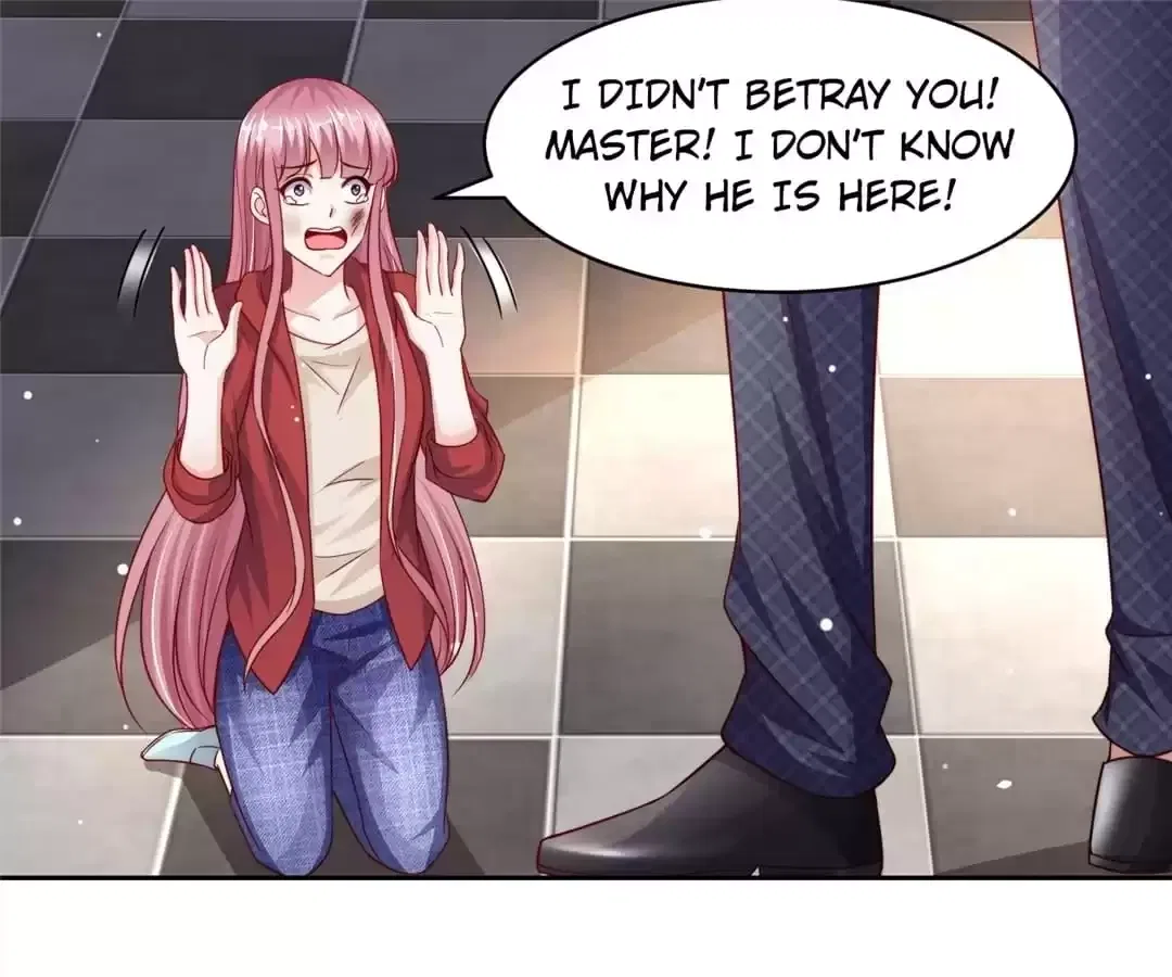 Vengeful Girl With Her Ceo Chapter 153 – Page 29