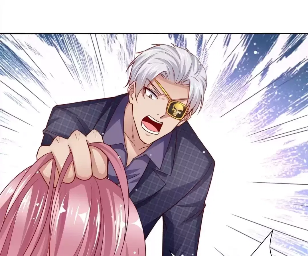 Vengeful Girl With Her Ceo Chapter 153 – Page 30