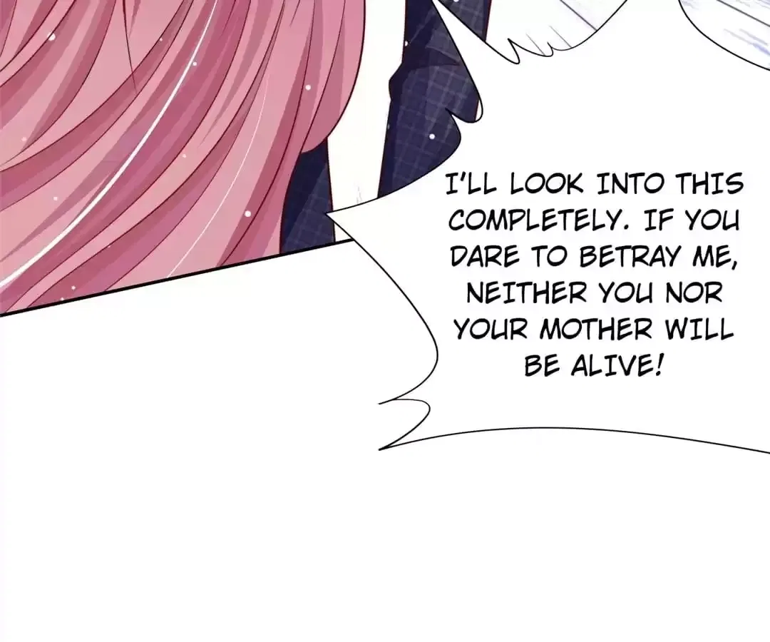 Vengeful Girl With Her Ceo Chapter 153 – Page 31