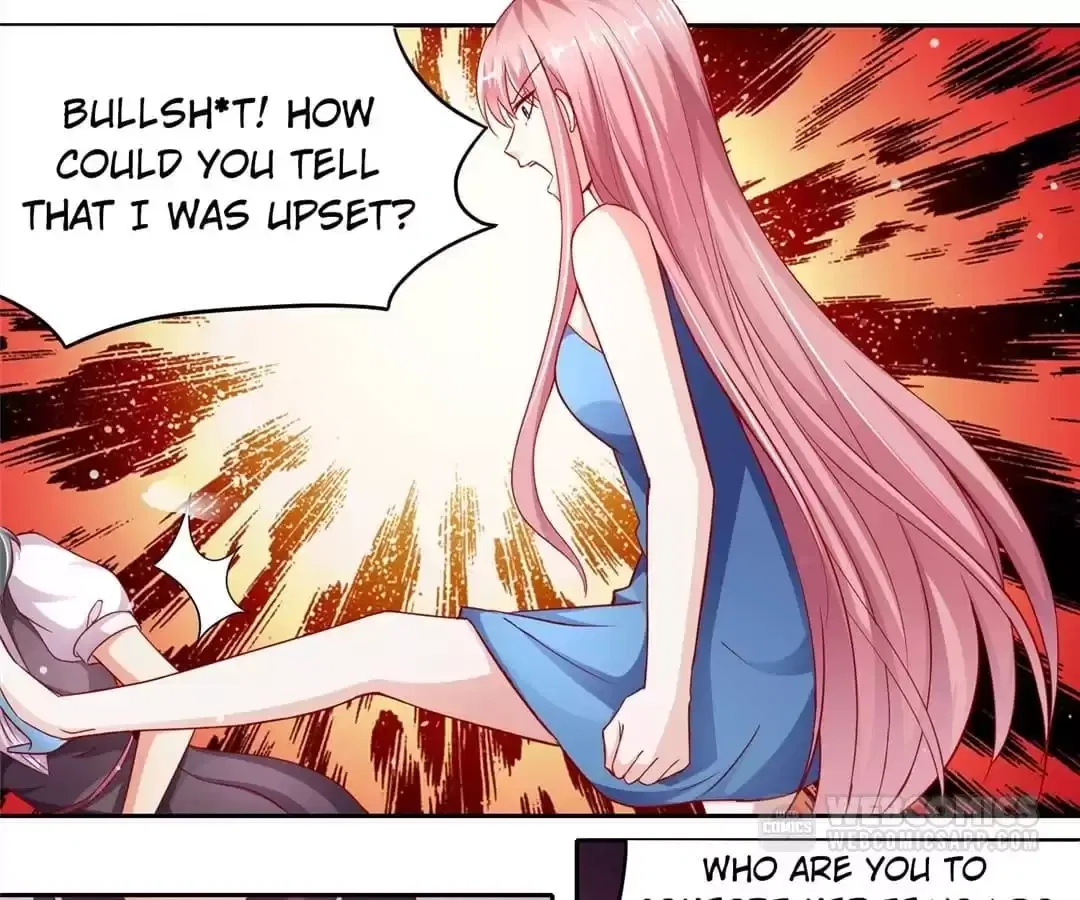 Vengeful Girl With Her Ceo Chapter 152 – Page 2