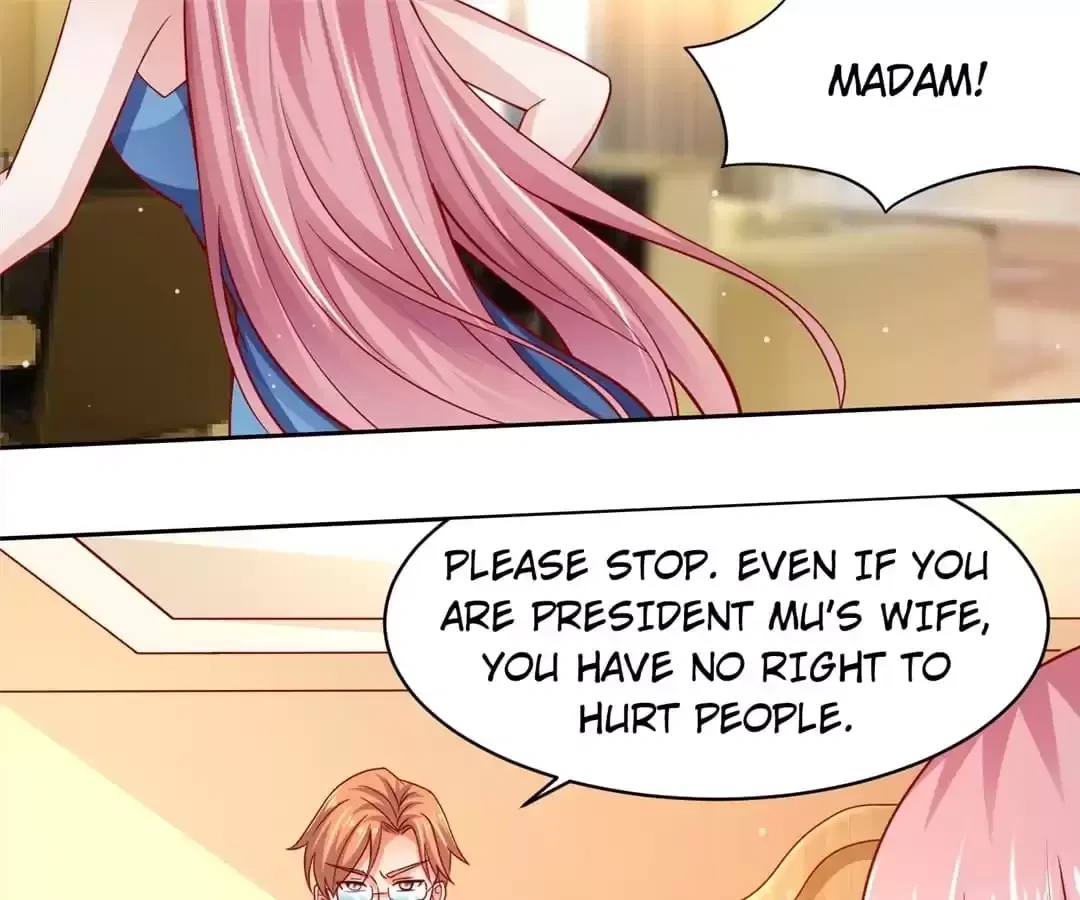 Vengeful Girl With Her Ceo Chapter 152 – Page 5
