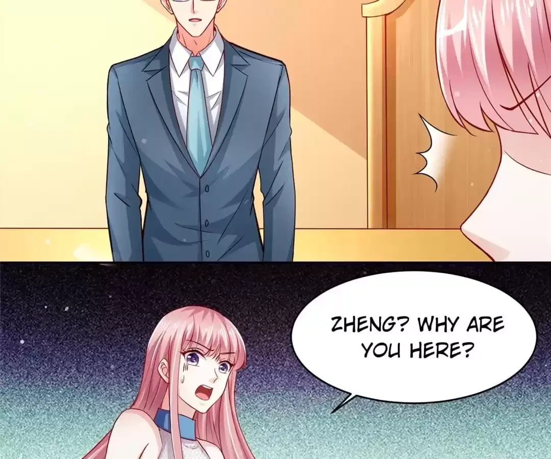 Vengeful Girl With Her Ceo Chapter 152 – Page 6