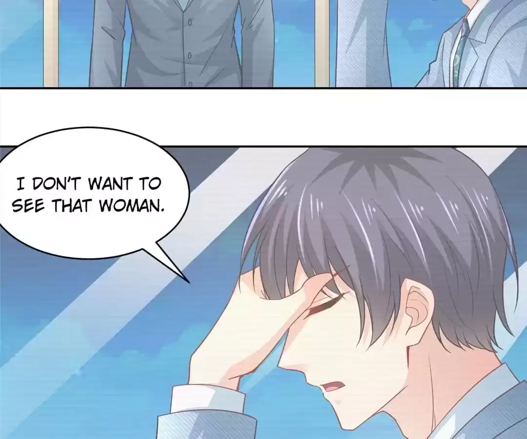 Vengeful Girl With Her Ceo Chapter 152 – Page 11