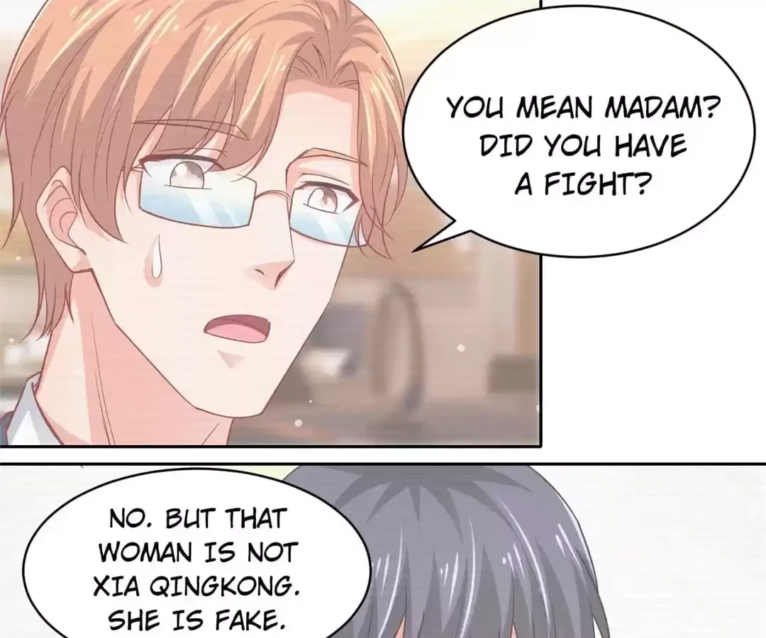 Vengeful Girl With Her Ceo Chapter 152 – Page 13