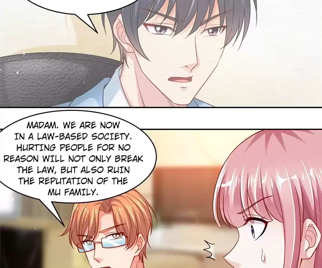 Vengeful Girl With Her Ceo Chapter 152 – Page 14