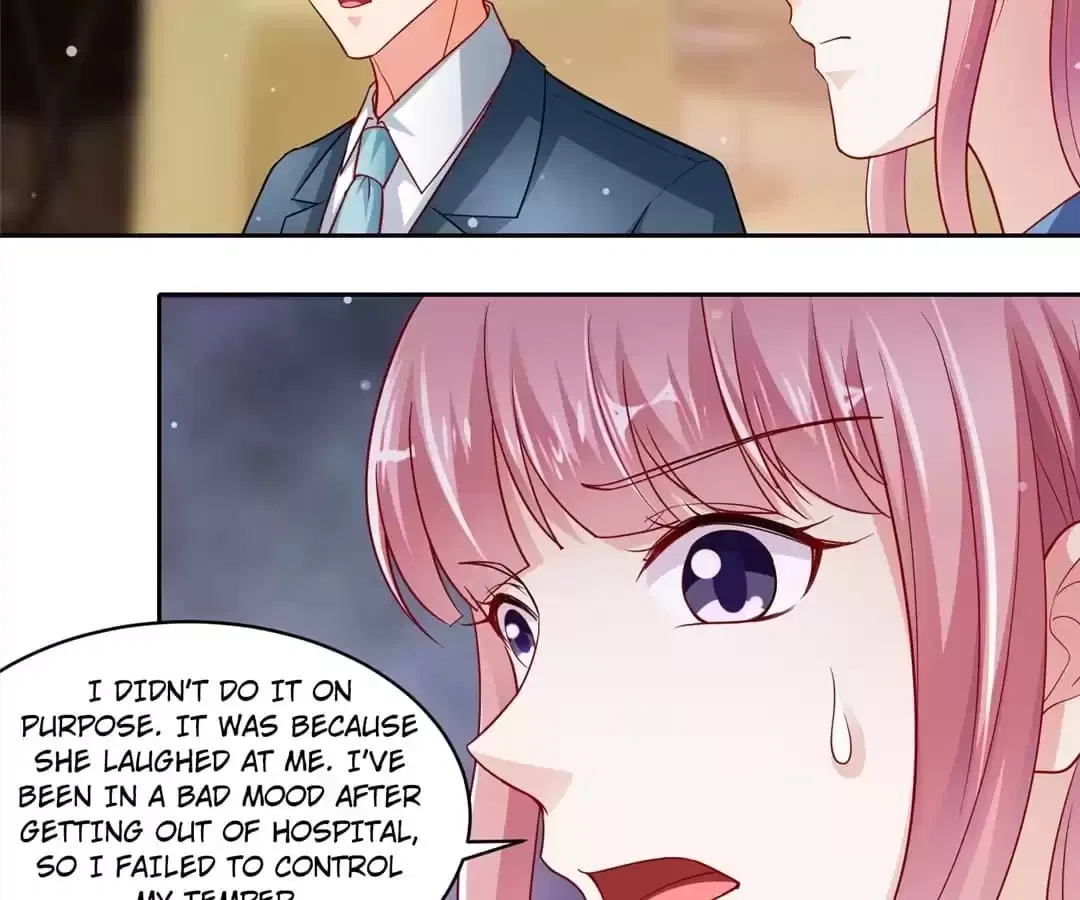 Vengeful Girl With Her Ceo Chapter 152 – Page 15