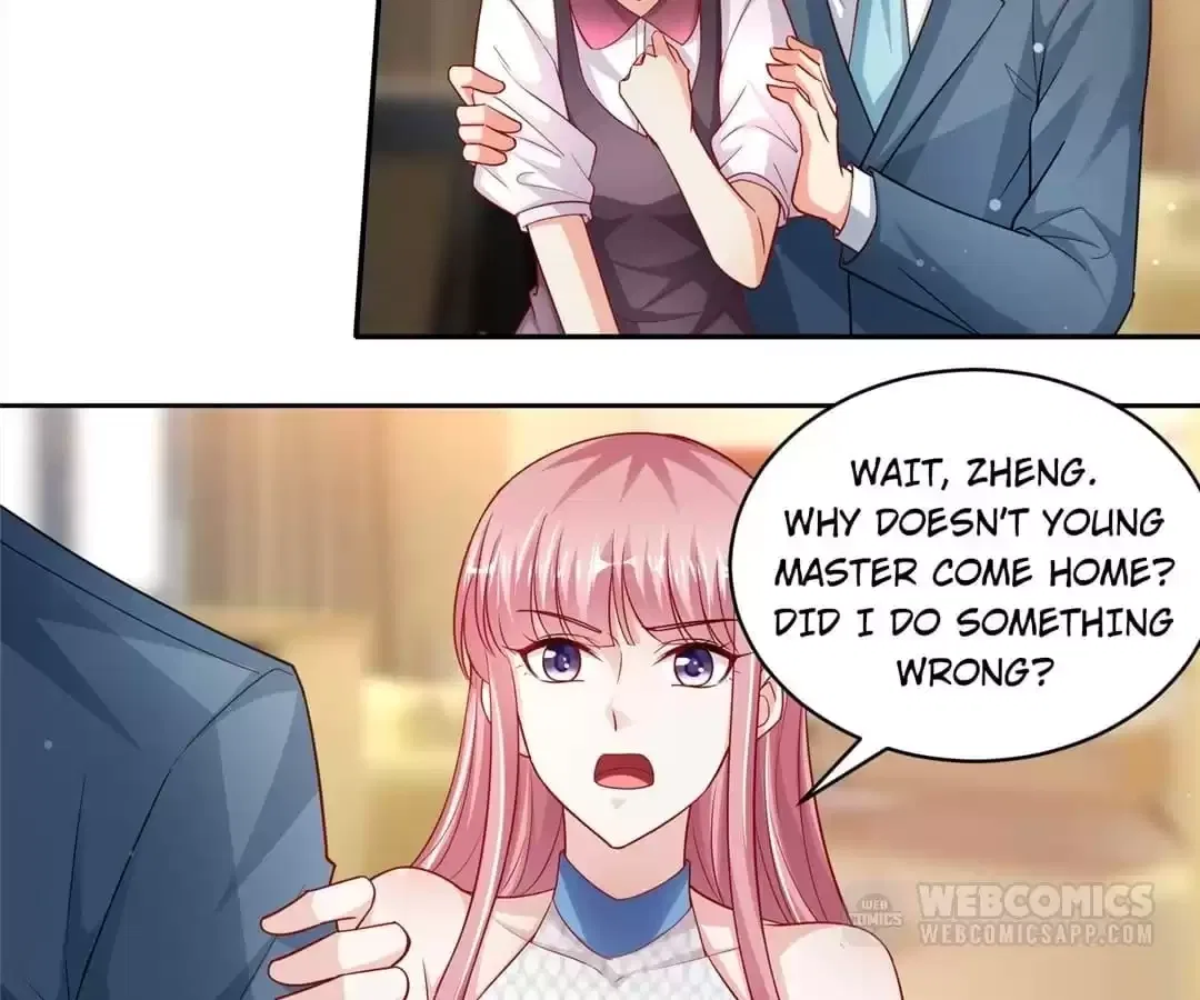 Vengeful Girl With Her Ceo Chapter 152 – Page 18