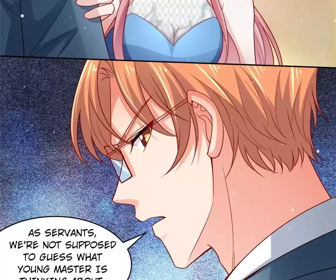 Vengeful Girl With Her Ceo Chapter 152 – Page 19