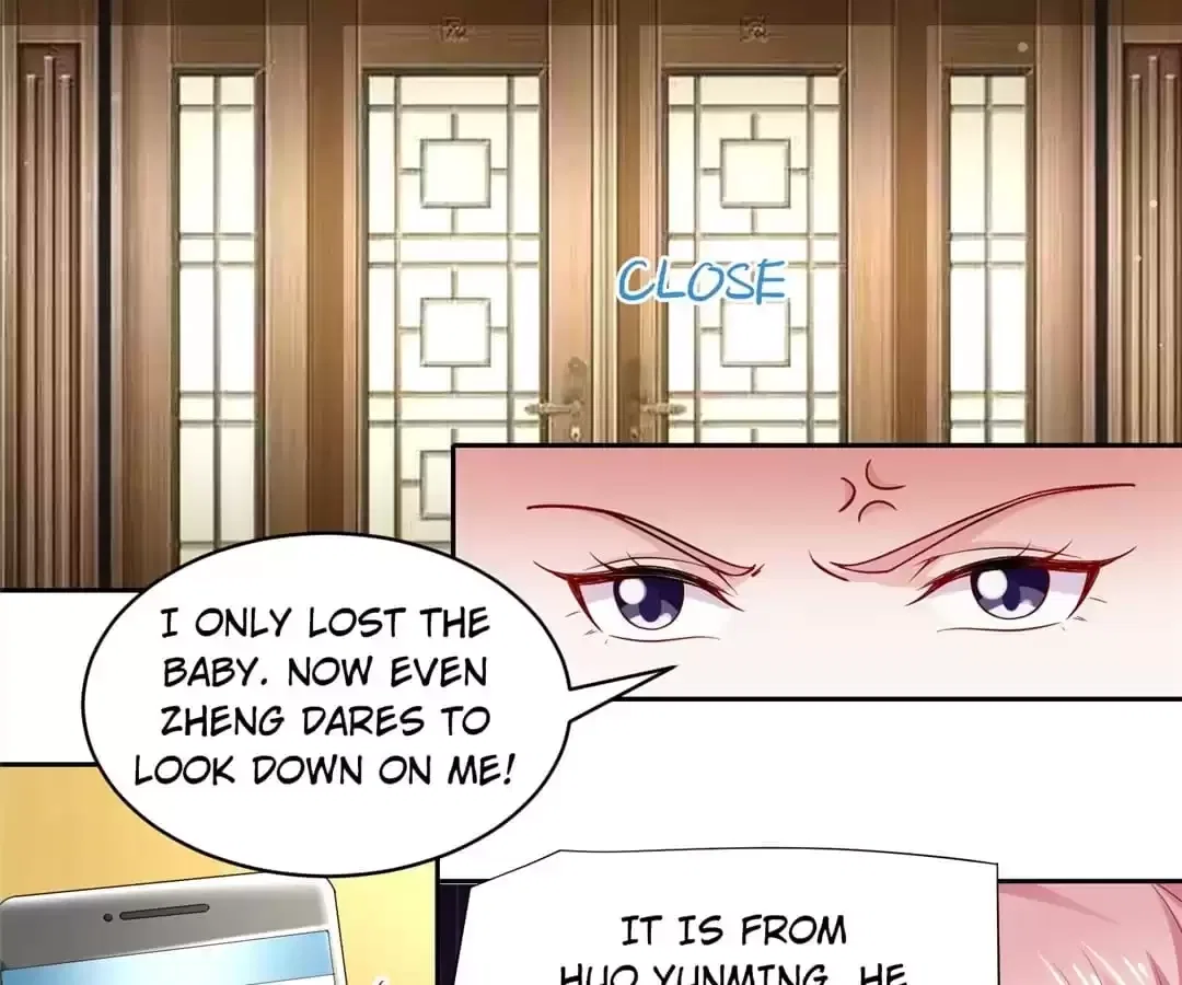 Vengeful Girl With Her Ceo Chapter 152 – Page 22