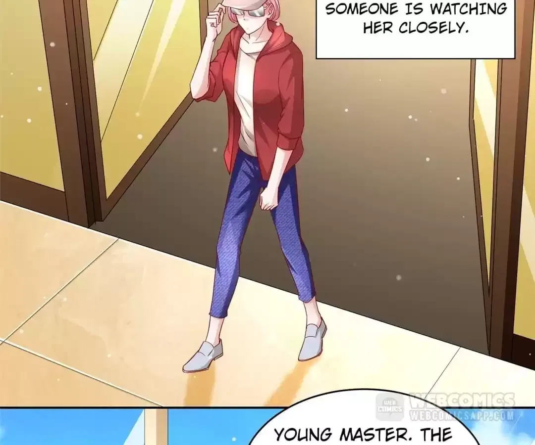 Vengeful Girl With Her Ceo Chapter 152 – Page 26