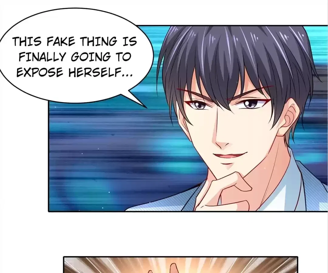 Vengeful Girl With Her Ceo Chapter 152 – Page 29