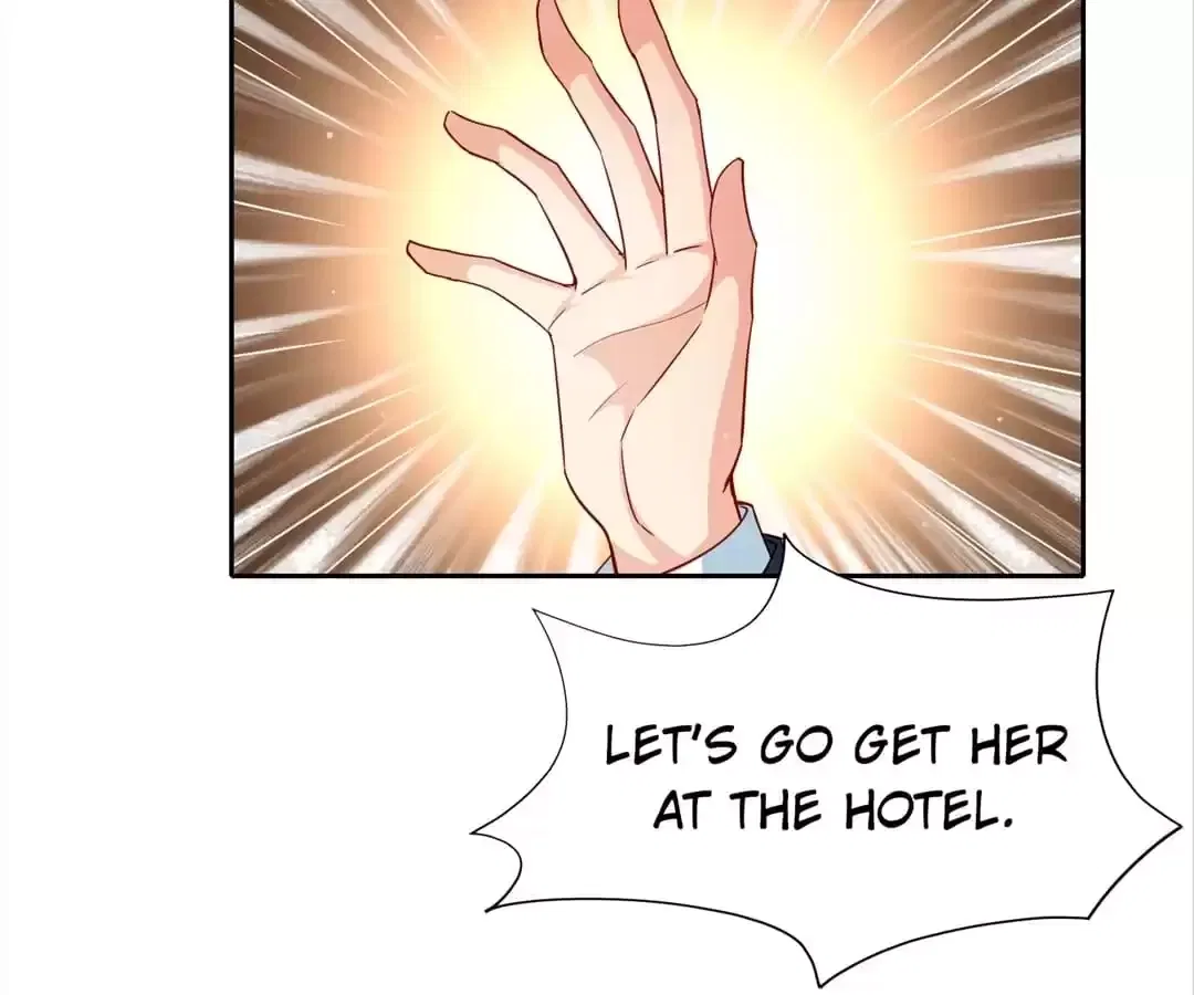 Vengeful Girl With Her Ceo Chapter 152 – Page 30